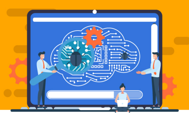 How AI in Testing Unlocks Efficiencies to Drive ROI