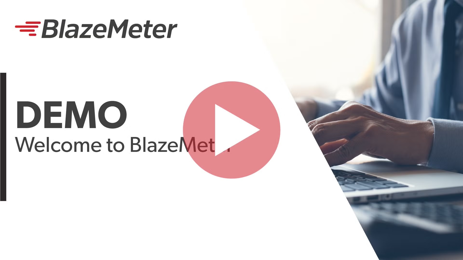 blazemeter demo