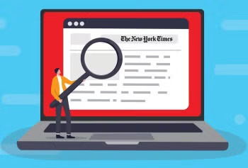 Stress Testing With BlazeMeter: How The New York Times Prepared for the Election Season