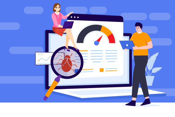 How I Test 50k+ Concurrent Users with BlazeMeter 