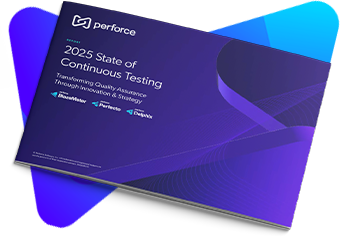 2025 State of Continuous Testing