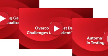 Three Facets of Continuous Testing