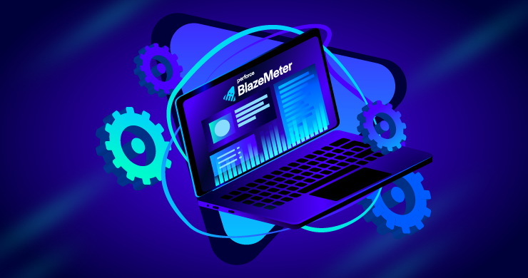 <span>Testing in the Fast Lane - Accelerate Development With BlazeMeter API Testing & Monitoring</span>
