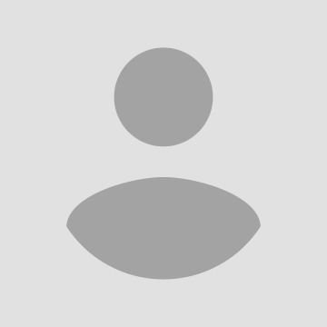 Default avatar