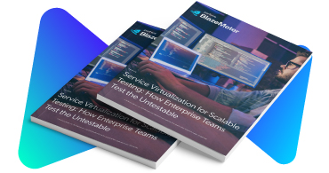 Service Virtualization for Scalable Testing: How Enterprise Teams Test the Untestable.