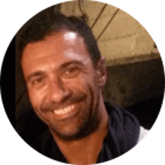 Alejandro Berardinelli