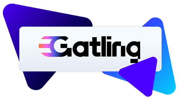 gatling logo