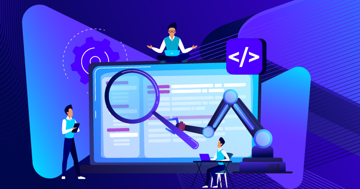 From AI Copilots to Agentic, Intent-Driven Test Automation