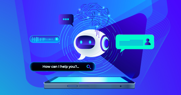 BlazeMeter Service Virtualization AI Assistant: Build Complex Logic Without the Complexity