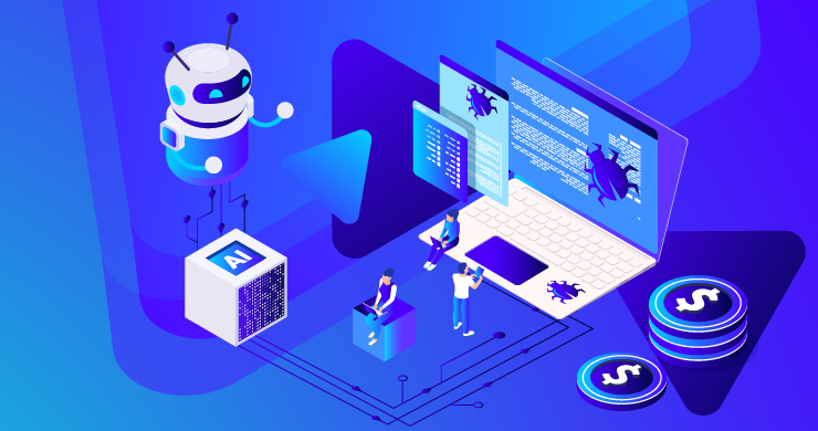 The Hidden Cost of AI Testing: How LLM Token Spend Quietly Explodes in QA