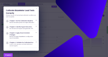 Calibrating Tests Correctly Demo