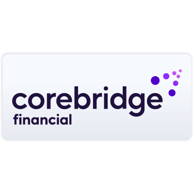 corebridge financial logo