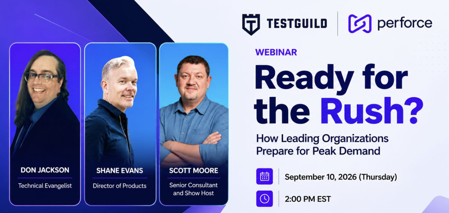 Ready for the Rush? How Leading Organizations Prepare for Peak Demand