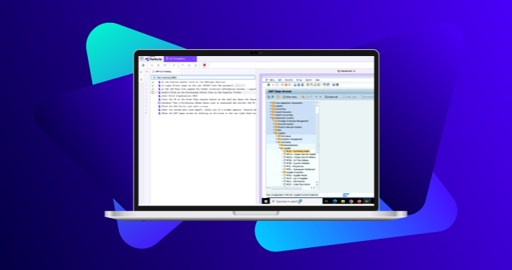 Modernize QA with AI-Powered Desktop Testing