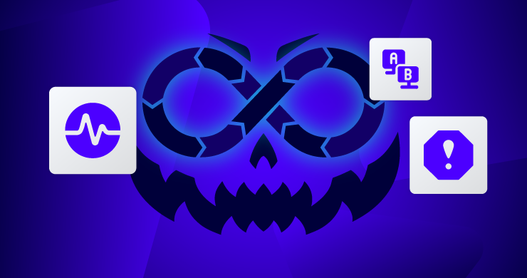 The Haunted Pipeline: 7 Scary Signs Your CI/CD Tests Are Slowing Releases