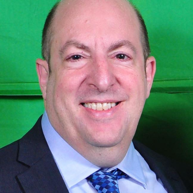 Colin Kurrant