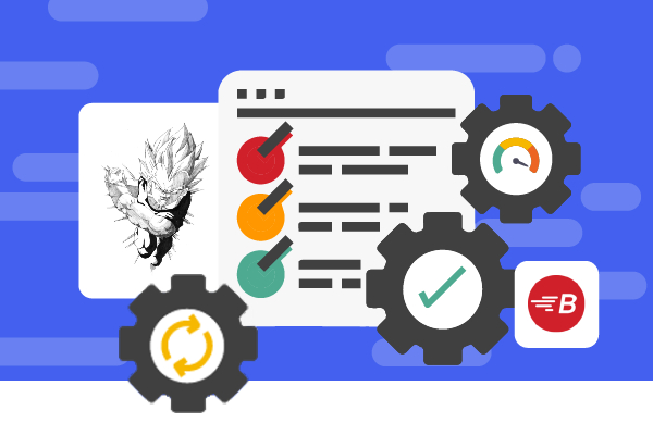 How to Run Vegeta Load Testing in BlazeMeter