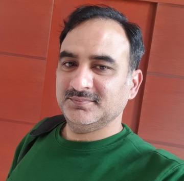 Naeem Malik