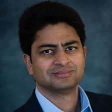 Anand Ranganathan
