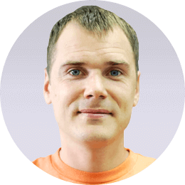Andrey Pokhilko