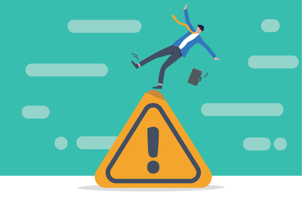 Top 3 Reasons for API Failures