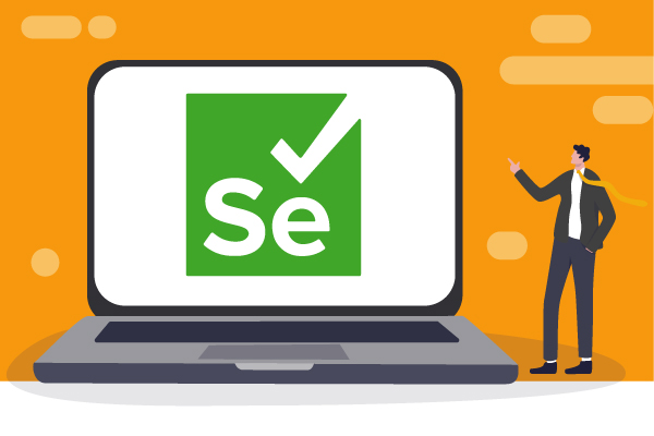 Testing with the Selenium Framework