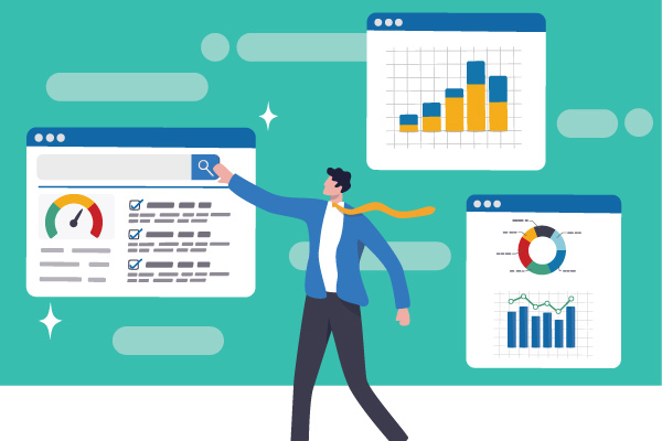 Key Performance Test Metrics to Track