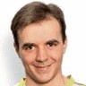 Dzmitry Kashlach