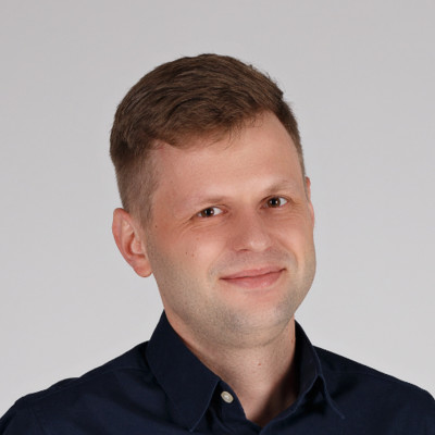 George Maksimenko