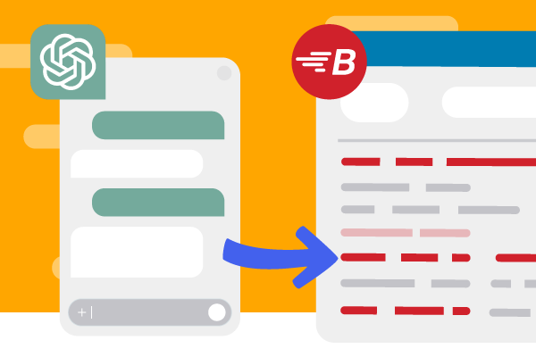 Using ChatGPT to Create BlazeMeter Performance Test Scripts