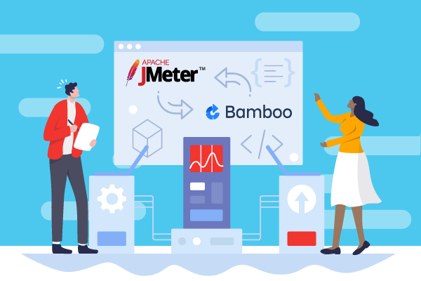 Your JMeter-Bamboo Integration: Integrating a JMeter Test Into Your Bamboo CI Server