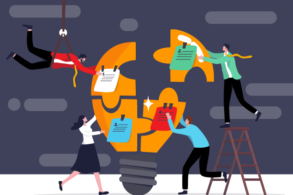 Steps for Building a Comprehensive Test Plan - All You Need to Know