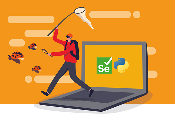 Headless Browser Testing with Selenium & Python | Blazemeter