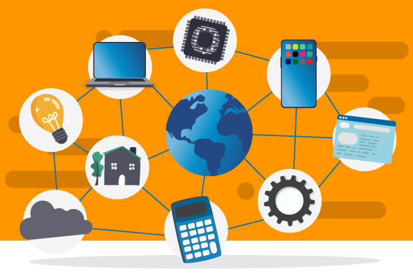 IoT Edge Computing: A Paradigm Shift