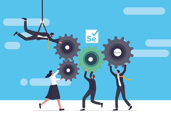 How to Run a Selenium Test with TestNG