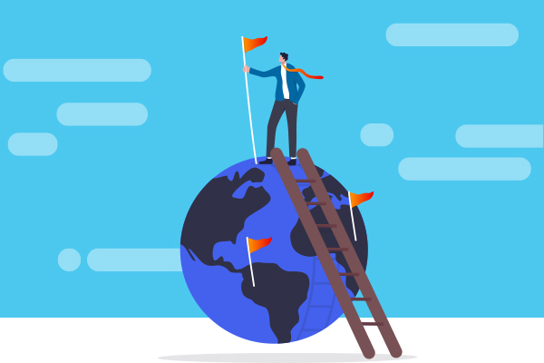 What Is IP Spoofing? How to Do It With BlazeMeter