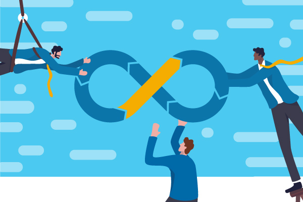 5 DevOps Testing Best Practices To Ensure Quality Apps