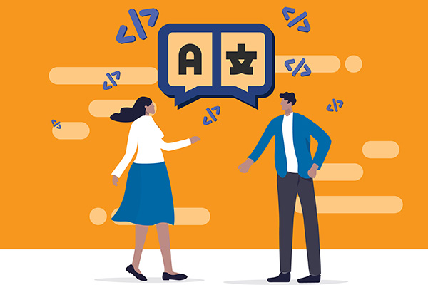 API Performance Testing Scenarios and Vocabulary