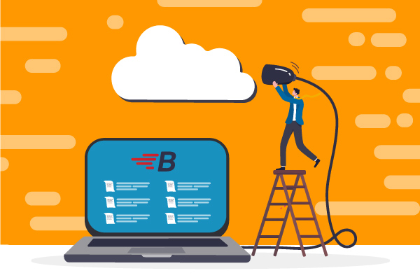 The BlazeMeter Extension for Azure DevOps Marketplace