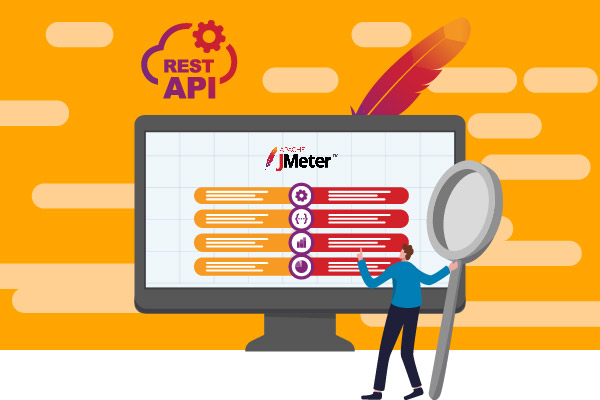 The Easiest Way To Compare REST API Responses Using JMeter