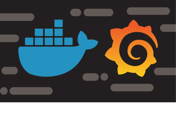 Docker + Grafana + InfluxDB: How to Create a Lightweight Monitoring Solution
