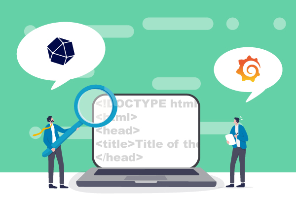 Gatling Grafana + InfluxDB Grafana: Test Monitoring Overview