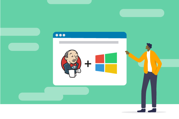 Your Guide To Jenkins Installation on Windows