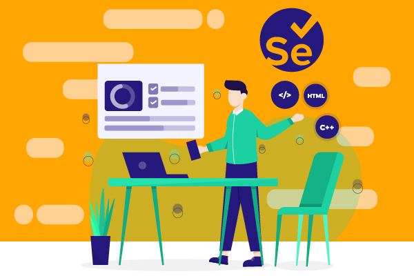 How to Install Selenium WebDriver for Java