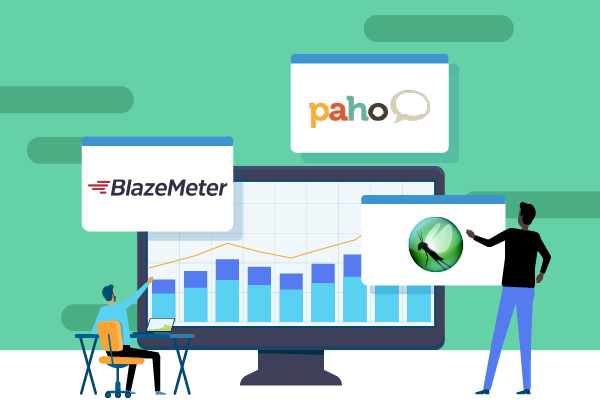 IoT Testing Tutorial Using Locust, Paho, and BlazeMeter