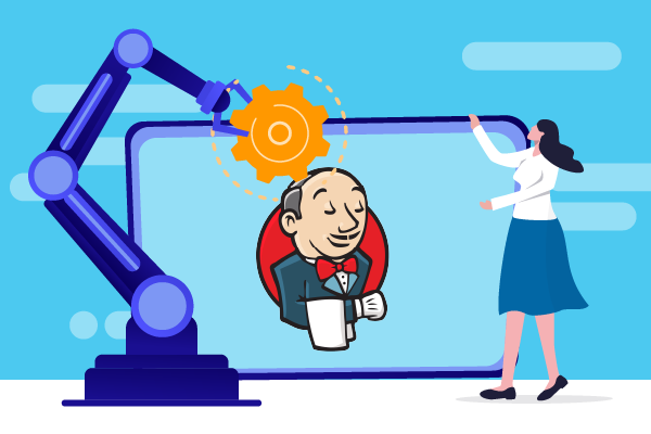 Jenkins Automation: What It Is & How It Works