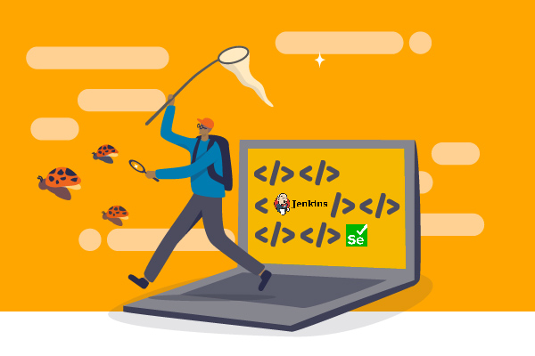 Jenkins + Selenium: How to Setup and Run Tests | Blazemeter