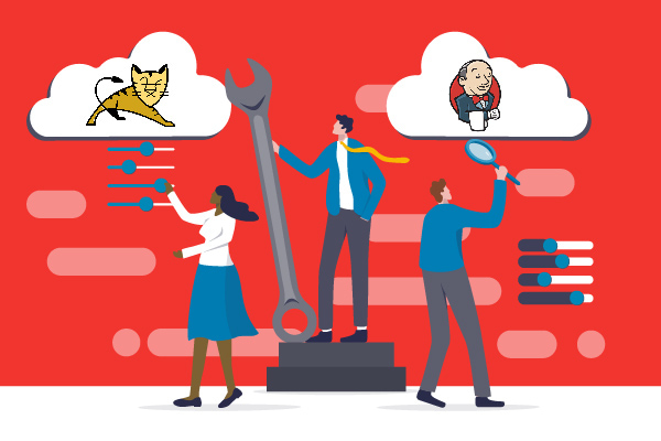 Jenkins + Tomcat: How to Set It Up