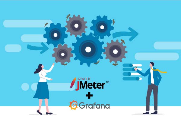 JMeter + Grafana: How to Use Grafana to Monitor JMeter
