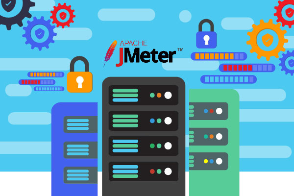 Running SOAP WS-Security Load Tests in JMeter